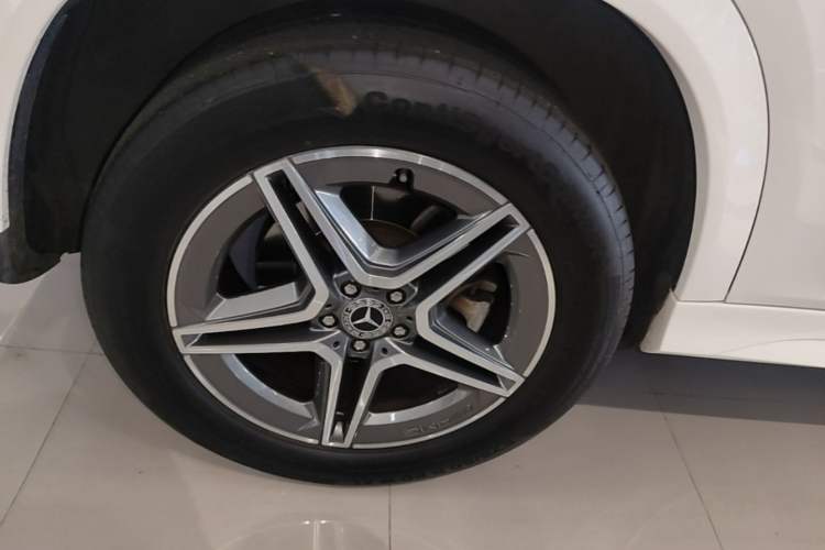 Used Mercedes-Benz GLE Coupe 2020 GLE 450 4MATIC Coupe SUV Fashion Model Right Rear Wheel Hub