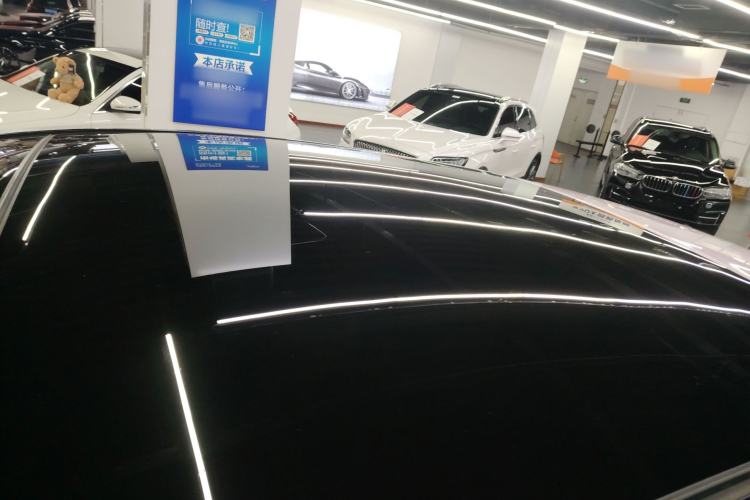 Used Mercedes-Benz GLE Coupe 2020 GLE 350 4MATIC Coupe SUV Luxury Model Roof