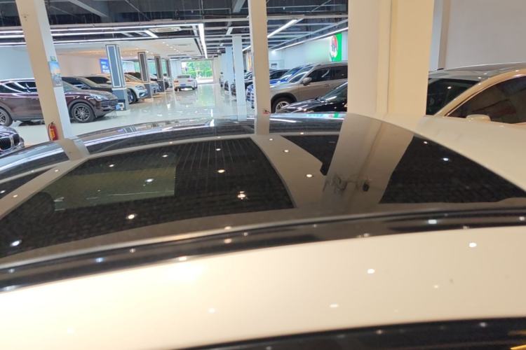 Used Mercedes-Benz GLE Coupe 2020 GLE 450 4MATIC Coupe SUV Fashion Model Roof