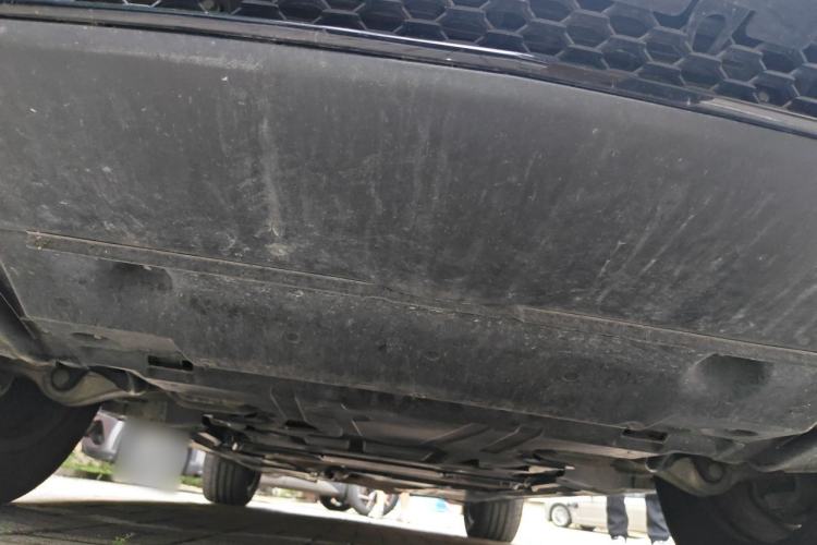 Used Mercedes-Benz GLE Coupe  Chassis Front