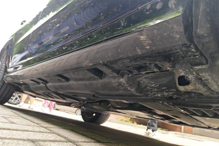 Used Mercedes-Benz GLE Coupe  Chassis Front Right