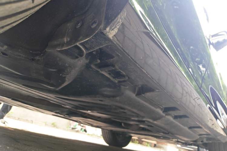 Used Mercedes-Benz GLE Coupe  Chassis Rear Right
