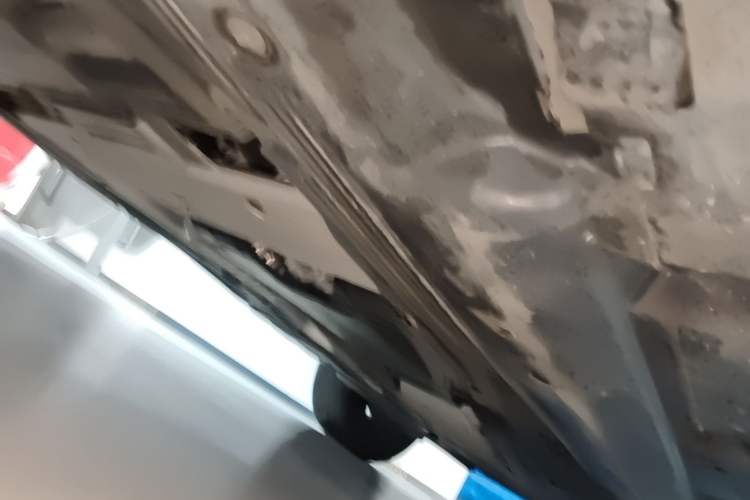Used Mercedes-Benz GLE Coupe  Chassis Front Left