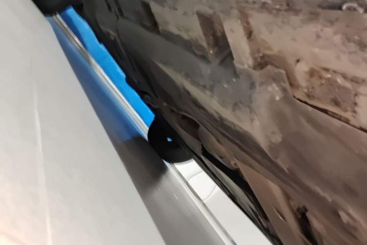 Used Mercedes-Benz GLE Coupe  Chassis Front Right