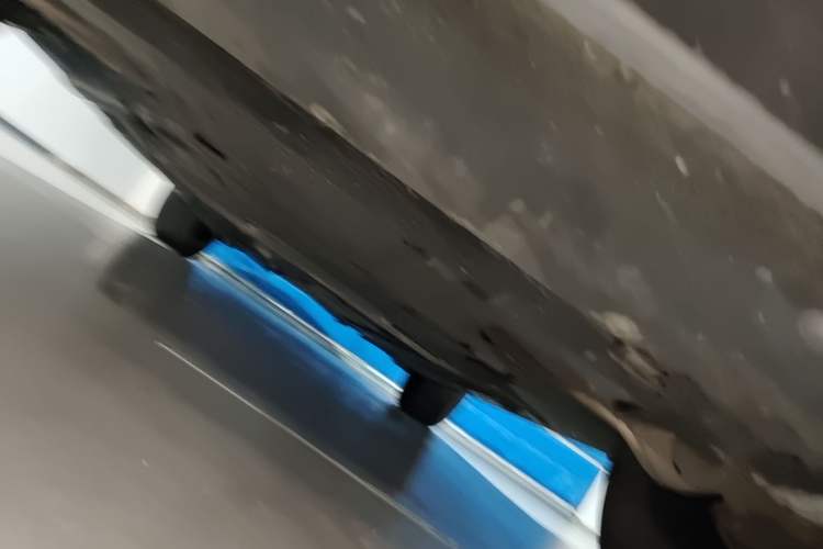 Used Mercedes-Benz GLE Coupe  Chassis Front