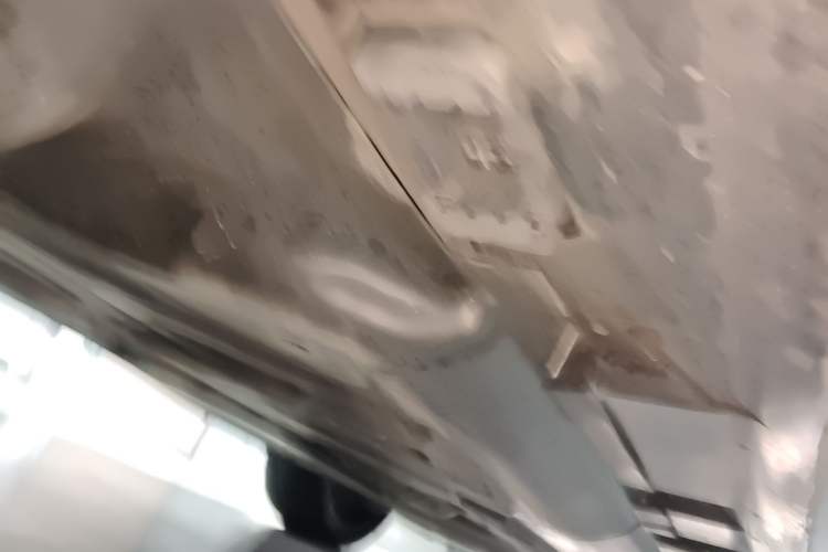 Used Mercedes-Benz GLE Coupe  Chassis Rear Right