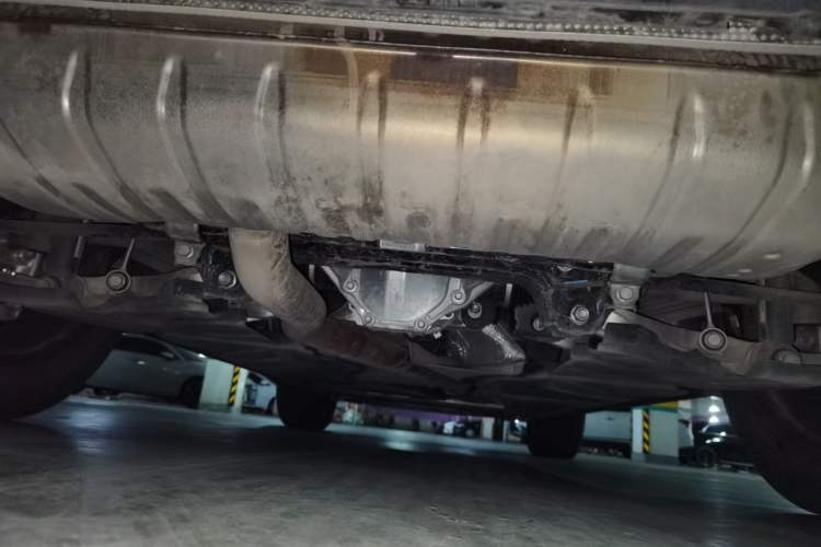 Used Mercedes-Benz GLE Coupe 2024 GLE 350 4MATIC Coupe SUV Fashion Model Chassis Rear