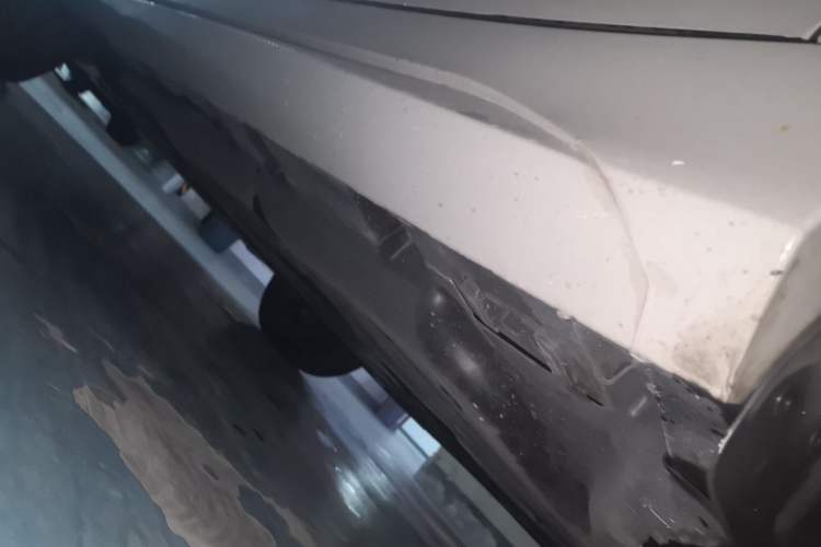 Used Mercedes-Benz GLE Coupe 2024 GLE 350 4MATIC Coupe SUV Fashion Model Chassis Rear Left