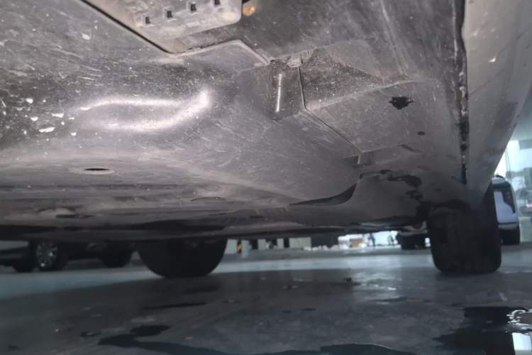 Used Mercedes-Benz GLE Coupe 2024 GLE 350 4MATIC Coupe SUV Fashion Model Chassis Rear Right