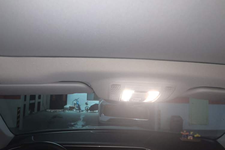Used Mercedes-Benz GLE Coupe 2024 GLE 350 4MATIC Coupe SUV Fashion Model Headliner