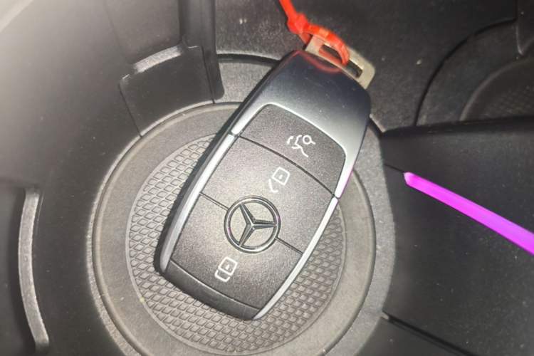 Used Mercedes-Benz GLE Coupe 2024 GLE 350 4MATIC Coupe SUV Luxury Model Interior 1
