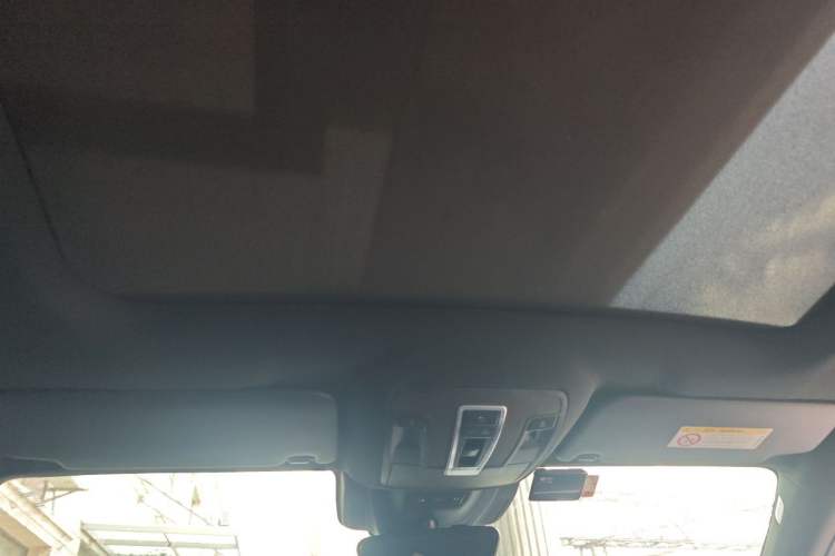 Used Mercedes-Benz GLE Coupe AMG 2015 AMG GLE 63 4MATIC Coupe SUV Headliner