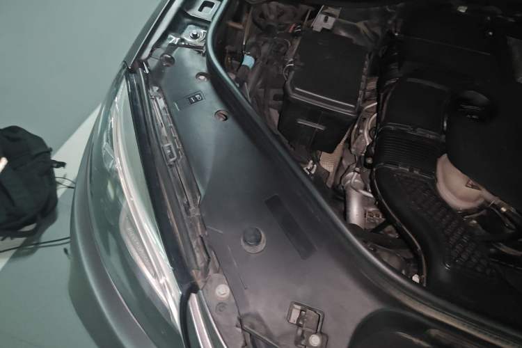 Used Mercedes-Benz GLE Coupe AMG 2017 AMG GLE 43 4MATIC Coupe SUV Engine Bay Right