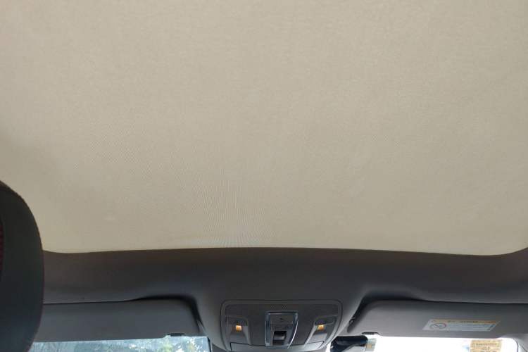 Used Mercedes-Benz GLE Coupe AMG 2017 AMG GLE 43 4MATIC Coupe SUV Headliner