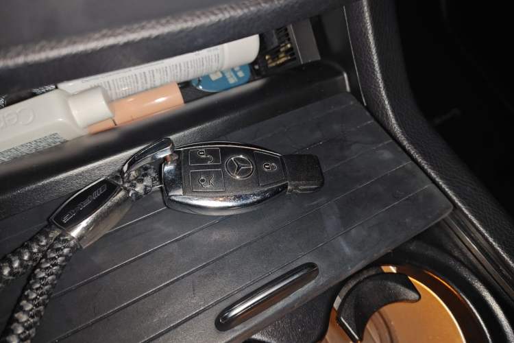 Used Mercedes-Benz GLE Coupe AMG 2017 AMG GLE 43 4MATIC Coupe SUV Vehicle Key