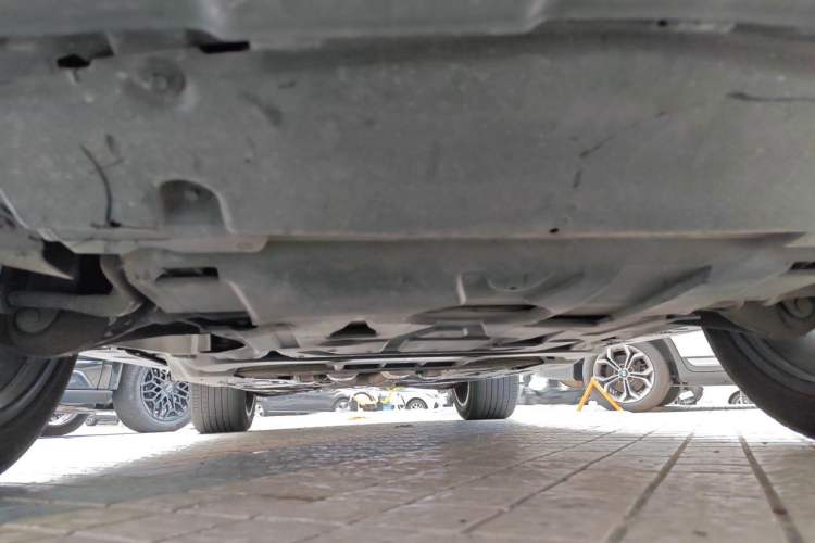Used Mercedes-Benz GLE Coupe AMG  Chassis Front