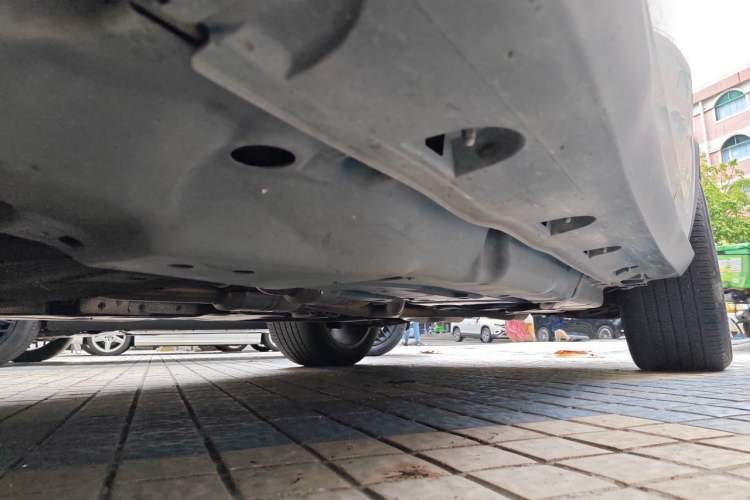 Used Mercedes-Benz GLE Coupe AMG  Chassis Front Left