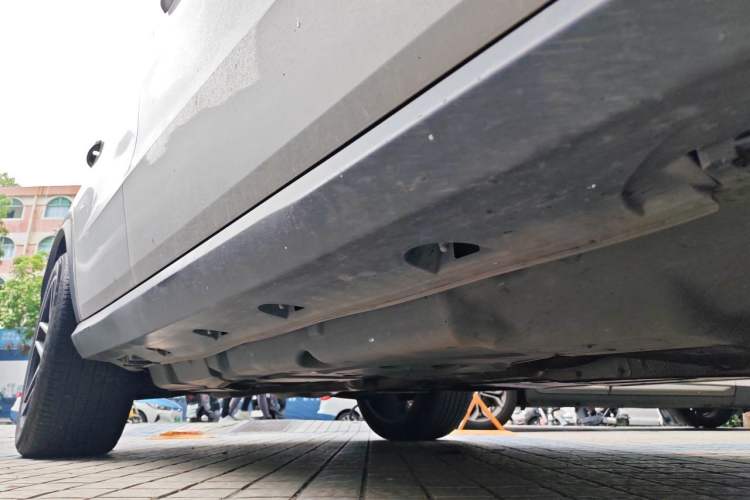 Used Mercedes-Benz GLE Coupe AMG  Chassis Front Right