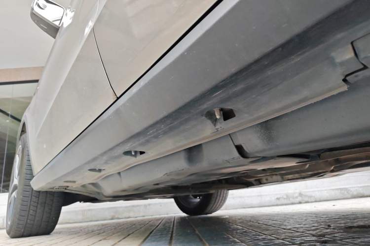 Used Mercedes-Benz GLE Coupe AMG  Chassis Rear Left