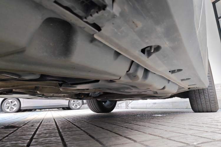 Used Mercedes-Benz GLE Coupe AMG  Chassis Rear Right