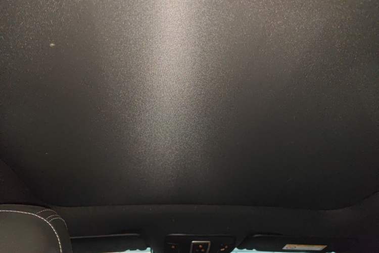 Used Mercedes-Benz GLE Coupe AMG 2017 AMG GLE 43 4MATIC Coupe SUV Headliner