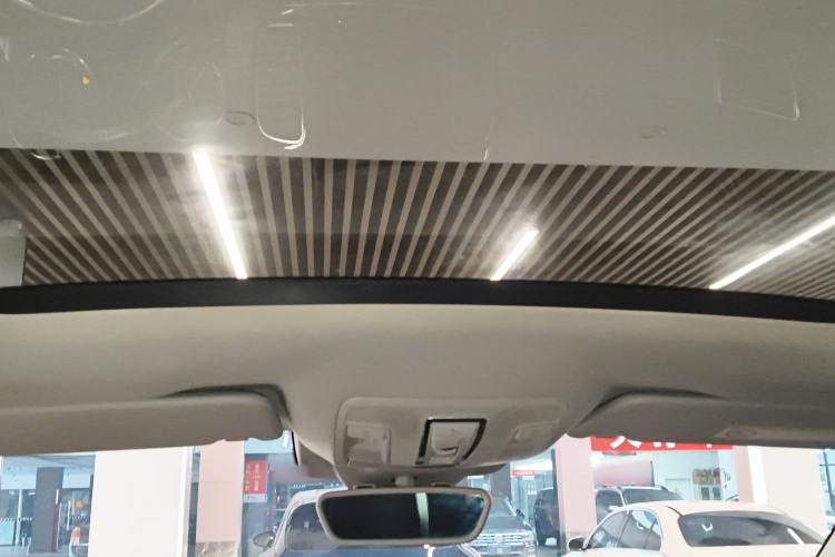 Used Mercedes-Benz GLE Coupe AMG 2017 AMG GLE 43 4MATIC Coupe SUV Headliner