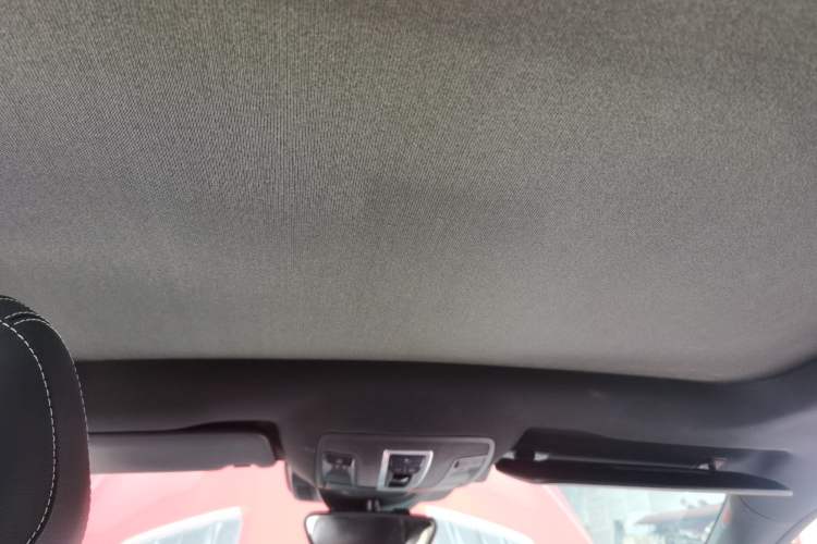 Used Mercedes-Benz GLE Coupe AMG 2017 AMG GLE 43 4MATIC Coupe SUV Headliner