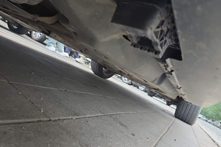 Used Mercedes-Benz GLE Coupe AMG  Chassis Front Left