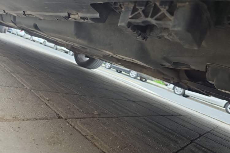Used Mercedes-Benz GLE Coupe AMG  Chassis Front Right