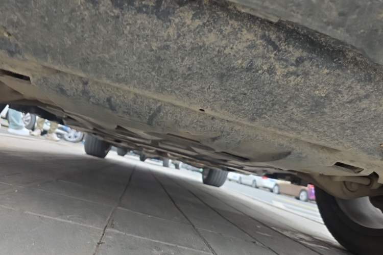Used Mercedes-Benz GLE Coupe AMG  Chassis Front