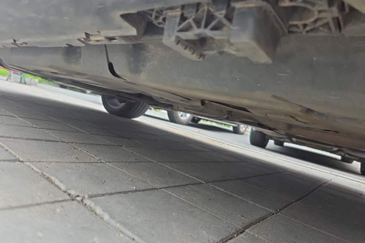 Used Mercedes-Benz GLE Coupe AMG  Chassis Rear Left