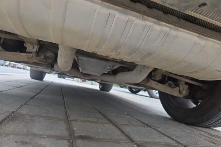 Used Mercedes-Benz GLE Coupe AMG  Chassis Rear