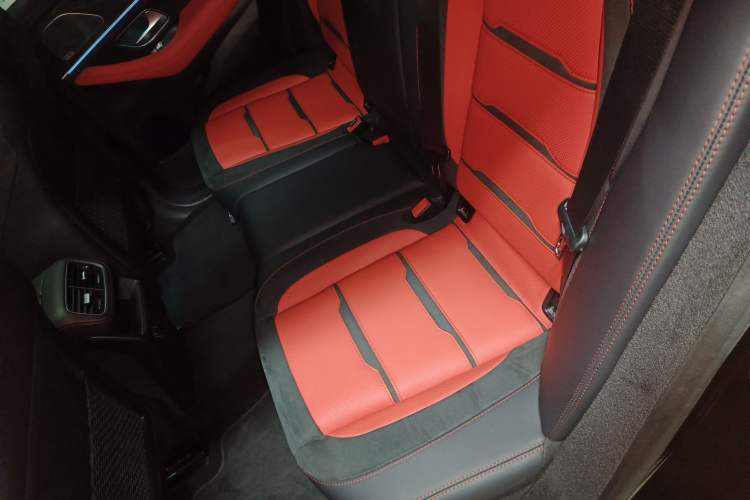 Used Mercedes-Benz GLE Coupe AMG 2020 AMG GLE 53 4MATIC+ Coupe SUV Interior 4