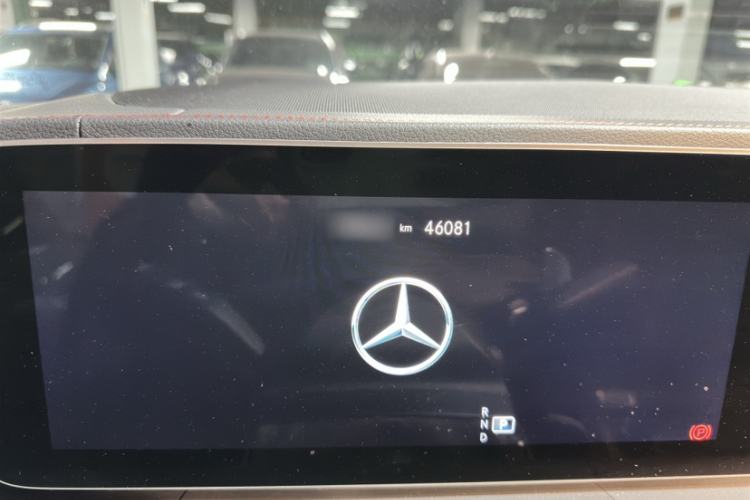 Used Mercedes-Benz GLE Coupe AMG 2020 AMG GLE 53 4MATIC+ Coupe SUV Interior 3