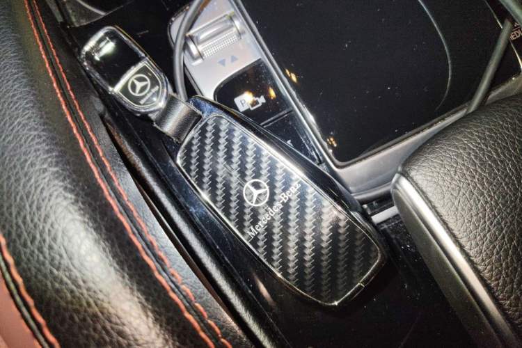 Used Mercedes-Benz GLE Coupe AMG 2022 AMG GLE 53 4MATIC+ Coupe SUV Vehicle Key