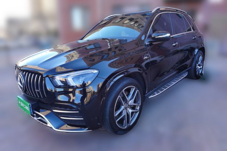 Used Mercedes-Benz GLE Coupe AMG under $10000 в продаже - Экспорт из ...