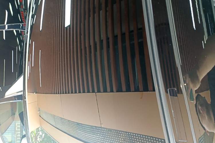 Used Mercedes-Benz GLE Coupe AMG 2023 AMG GLE 53 4MATIC+ Coupe SUV Roof