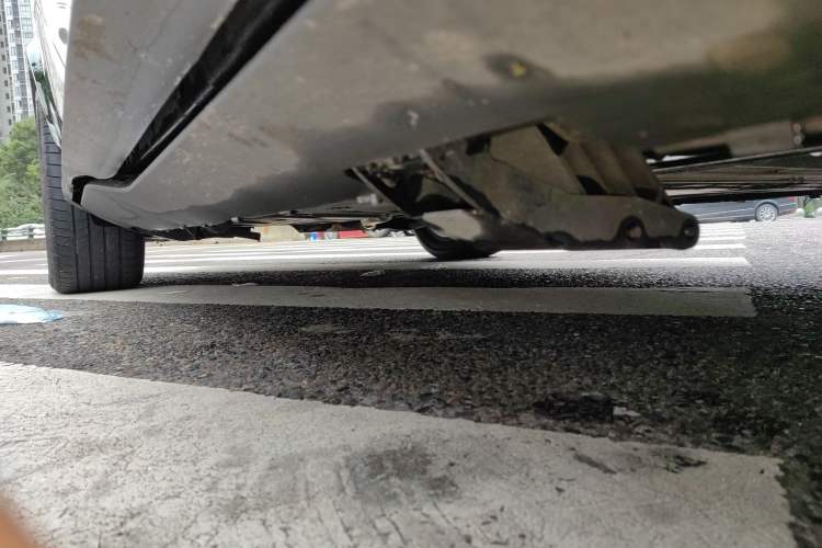 Used Mercedes-Benz GLE New Energy 2021 GLE 350 e 4MATIC Chassis Front Right