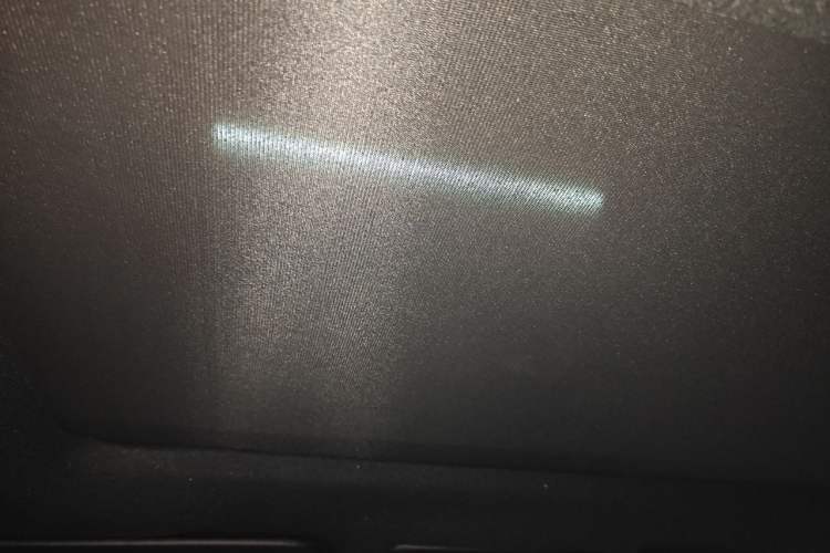 Used Mercedes-Benz GLE New Energy 2016 GLE 500e 4MATIC Headliner