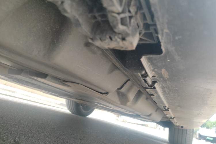 Used Mercedes-Benz GLE New Energy 2017 GLE 500e 4MATIC Chassis Rear Right