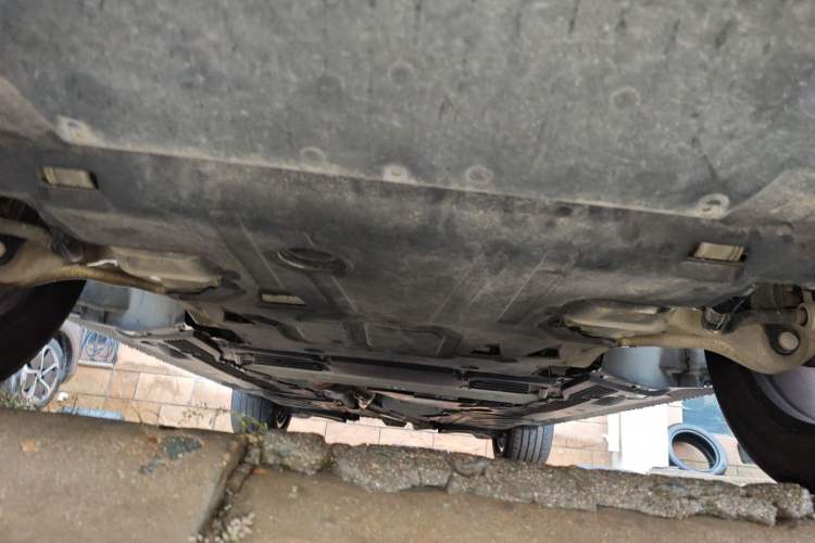 Used Mercedes-Benz GLE New Energy 2021 GLE 350 e 4MATIC Chassis Front