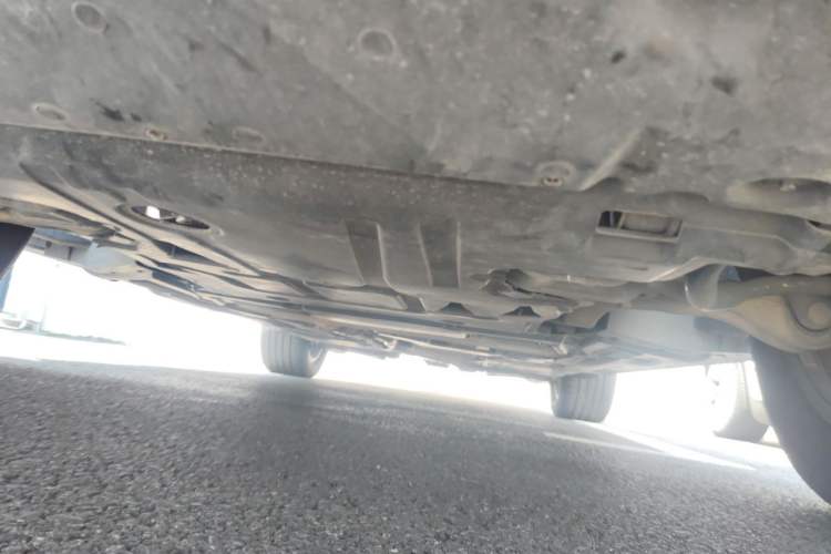 Used Mercedes-Benz GLE New Energy 2021 GLE 350 e 4MATIC Chassis Front