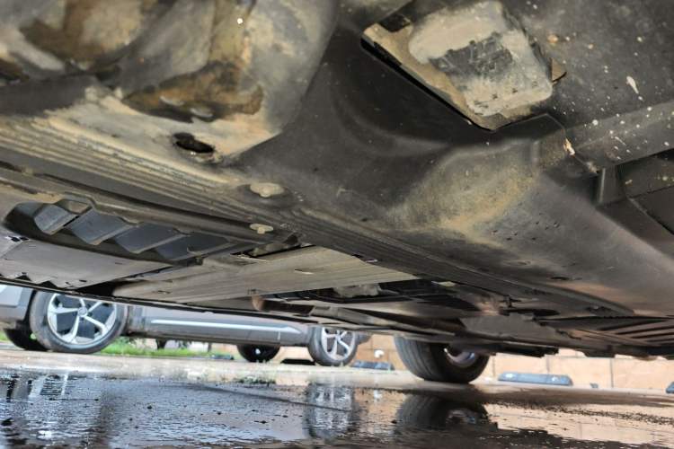 Used Mercedes-Benz GLE New Energy 2021 GLE 350 e 4MATIC Chassis Front Left