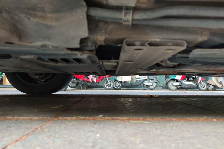Used Mercedes-Benz GLE New Energy 2021 GLE 350 e 4MATIC Chassis Front Left