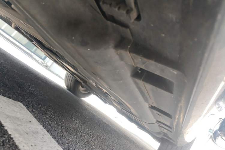 Used Mercedes-Benz GLE New Energy 2021 GLE 350 e 4MATIC Chassis Front Left