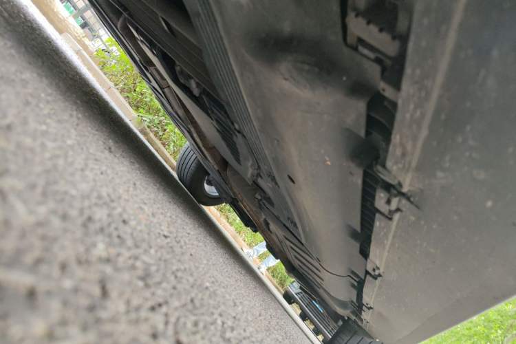 Used Mercedes-Benz GLE New Energy 2021 GLE 350 e 4MATIC Chassis Front Left