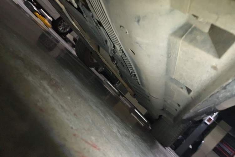 Used Mercedes-Benz GLE New Energy 2021 GLE 350 e 4MATIC Chassis Front Left