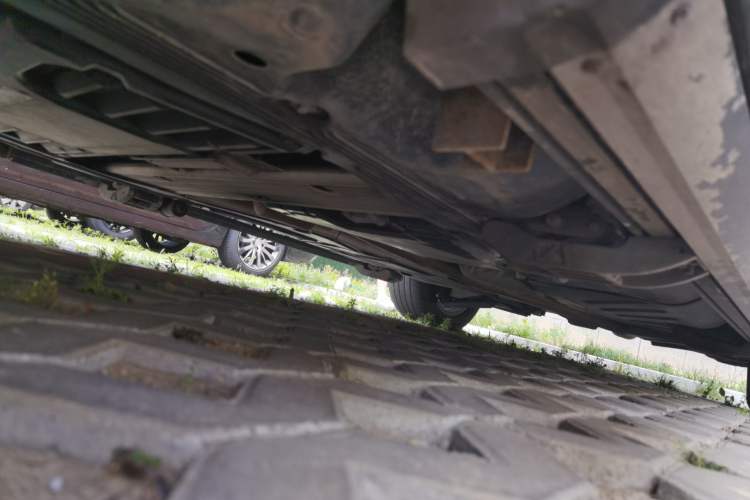 Used Mercedes-Benz GLE New Energy 2021 GLE 350 e 4MATIC Chassis Front Left