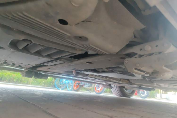Used Mercedes-Benz GLE New Energy 2021 GLE 350 e 4MATIC Chassis Front Left