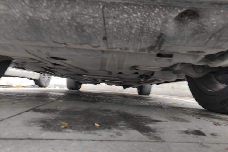 Used Mercedes-Benz GLE New Energy 2021 GLE 350 e 4MATIC Chassis Front
